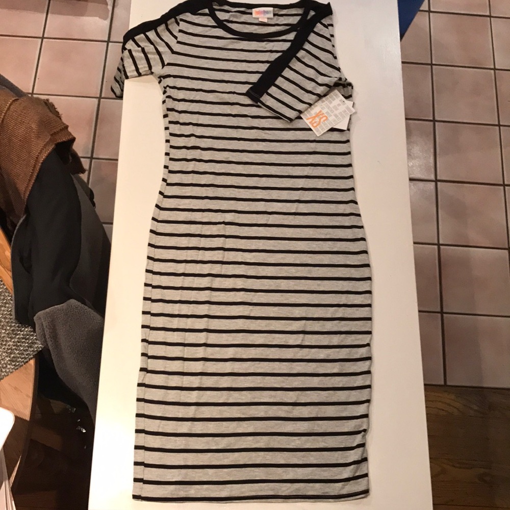 Lularoe Julia Dress